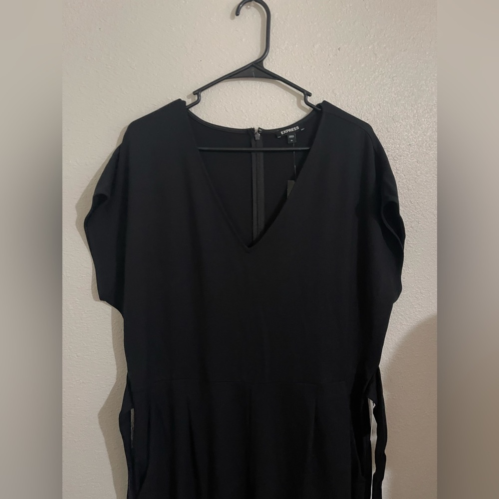 Express jumpsuit - Picture 4 of 8